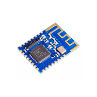 Module intégré maître-esclave Bluetooth 4.0 BLE basse consommation CC2541 JDY-08