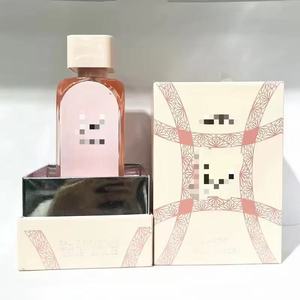 HAYAATI Eau De Parfum Rose Arabe Florence pour Femmes Vaporisateur Parfum Floral Moyen-Orient Dubaï Commerce de Gros Exportation Transfrontalière - Product Image 2