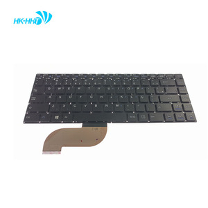 Combo Teclado portugués piezas de teclado para Legacy PC150 Laptop BRASILEÑO <span class=keywords><strong>BR</strong></span> diseño nuevo al por mayor - Product Image 1