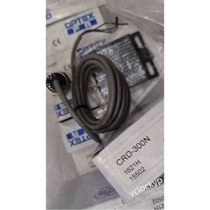 ใหม่ OPTEX CRD-300N CRD300N พรอกซิมิตี้สวิตช์เซนเซอร์ - Product Image 2