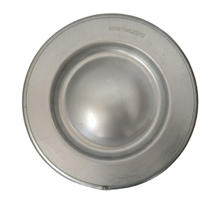 Mengma B006704620012กรองแยกน้ำมันอัดอากาศสำหรับปั๊มลมแบบสกรูสำหรับงานอุตสาหกรรมใหม่ - Product Image 5