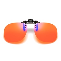 Lunettes à clipser imprimées diamant pour hommes et femmes, lunettes anti-lumière bleue tendance, lunettes d'ordinateur, lunettes de lecture PC