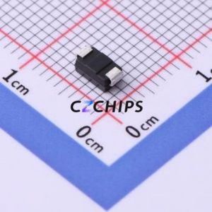 DO-214AC ไดโอดหิมะถล่ม BYG10D-E3แบรนด์ใหม่ดั้งเดิม/TR ชิ้นส่วนอิเล็กทรอนิกส์ - Product Image 2