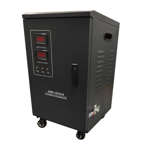 Adr 10KVA điều chỉnh điện áp một pha công nghiệp sử dụng tnd <span class=keywords><strong>TNS</strong></span> ổn định - Product Image 3