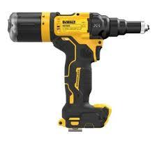 Pour riveteuse sans balais 18V XR 4,8 mm 10 kN avec mécanisme à roulement à billes, corps de machine uniquement - Product Image 4