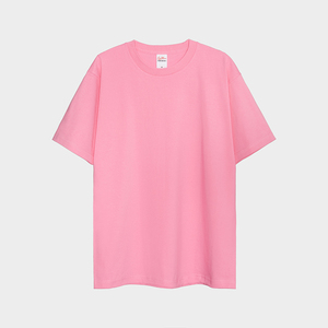 Casual Premium Fabric Oversized T-shirt Well Crafted High Quality Cotton <b>Plain</b> <b>Tshirt</b> Comfortable Daily Wear <b>White</b> T Shirt - Product Image 6