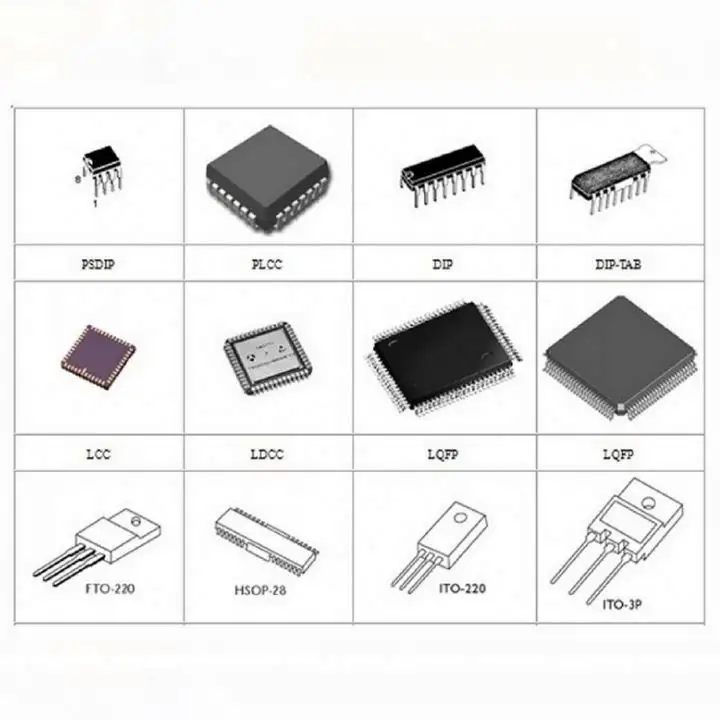 (ic components) CS100