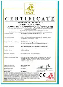 220V 2.6kw 10Nm 2500rpm tek fazlı <span class=keywords><strong>AC</strong></span> <span class=keywords><strong>servo</strong></span> <span class=keywords><strong>motor</strong></span> sürücü WD30B 130ST-M10025 için bagcutting makinesi