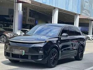 Li L8 : Intelligences spacieuses, aventures sans effort. Conçu pour la famille, alimenté par l'avenir. - Product Image 2