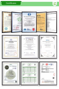 สารสกัดจากใบว่านหางจระเข้60% ผงอะโลซิน A + B ธรรมชาติ100% - Product Image 5