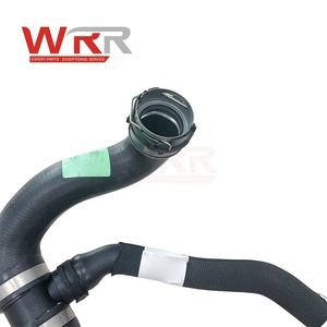 Tuyau de refroidissement du radiateur moteur A2135007100 2135007100 pour Benz W213 S213 E200 E250 E300 Premium Durable - Product Image 6