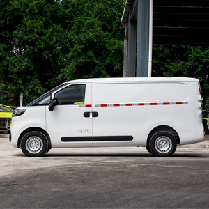 SAIC <span class=keywords><strong>Maxus</strong></span> EV30 Edeliver3 Mini camión Furgoneta eléctrica Dirección izquierda New Energy Vehicle Mini Van <span class=keywords><strong>Maxus</strong></span> <span class=keywords><strong>Edeliver</strong></span> V1 - Product Image 4