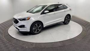 Crossover 2020 AWD en cuir foncé, automatique, conduite à gauche, très bon état, meilleur prix de gros - Product Image 4