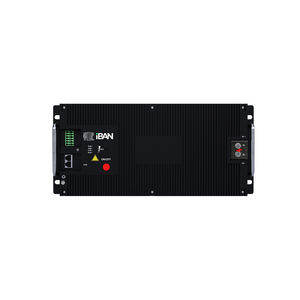 Nouveauté Batteries d'équipement de communication personnalisées Batteries lithium-ion Solaire 48v 200ah Batterie lithium - Product Image 1