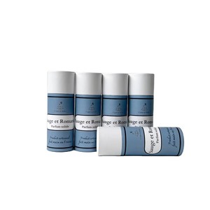 หลอดใส่ผลิตภัณฑ์ระงับกลิ่นกายแบบรักษ์โลก หลอดลิปสติกแบบดันขึ้น หลอดโลชั่นแบบรีไซเคิล ผลิตภัณฑ์ดูแลผิวหน้า บรรจุภัณฑ์กระดาษ - Product Image 1