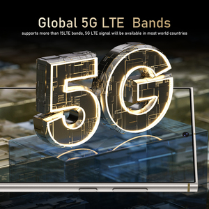 2025 siêu nhanh sạc S25 Ultra-5G điện thoại thông minh Dual-Slot Snapdragon 10 4K Led hiển thị 108mp phía sau 100W Android 14 Tây Ban Nha - Product Image 3