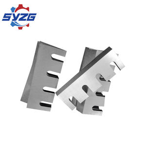 Houten Snijblad Hoge Snelstaal Sterk Slijtvast Brekerblad - Product Image 6