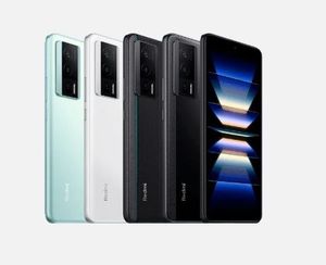 Recomiendo el teléfono inteligente K60 Pro con Snapdragon 8 Gen 2, pantalla 2K de 120Hz, cargador HyperFast de 120W y batería de 5000mAh. - Product Image 6