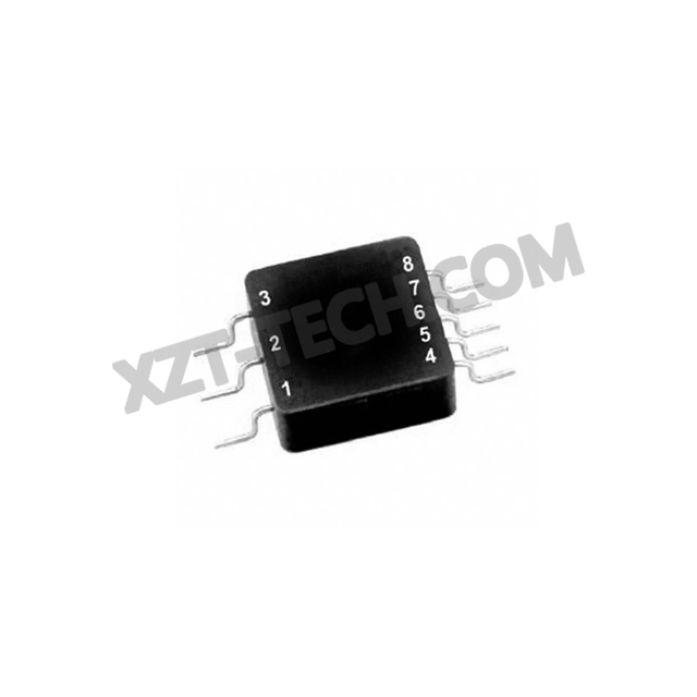 XZT Original Genuine FPQ1553-45 MIL-STD-1553 Pulse Transformer 1CT: 2.5CT, 1CT: 1.79 CT Fitting Surface Mount Type