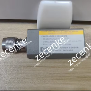 1 capteur de puissance HP/keysigjt Agilent 8483A - Product Image 1