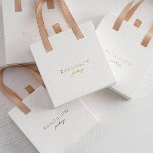 Custom Logo Printed Jewelry Packaging Boxes - Add Personalized Touch To Your Elegant Jewelry Packaging