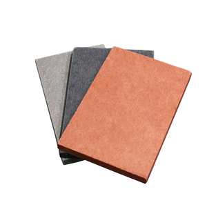 रंगीन वाटरप्रूफ 1220*2440*6-25 मिमी हल्के वजन फाइबर सीमेंट बोर्ड - Product Image 5