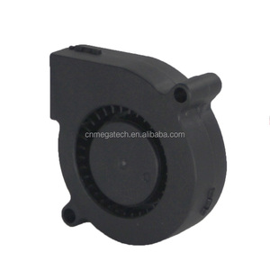 Ventilateur 2 PIN DC 12V 5015 12V pour imprimante 3D Artillery Sidewinder ou Genius - Product Image 3