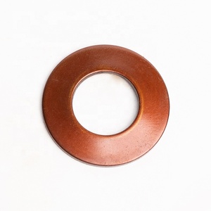 Assemblage de frein en acier au carbone de sécurité avec ressort à disque OD31.5 Frein de desserrage Résistant à l'usure <span class=keywords><strong>Belleville</strong></span> Rondelle DIN2093 Standard - Product Image 6