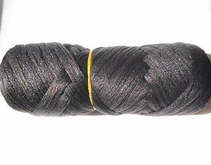 Filato di <span class=keywords><strong>Lana</strong></span> <span class=keywords><strong>per</strong></span> Tessitura Capelli da Fabbrica Cinese - Product Image 2