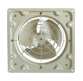 Vente en gros 2024 Ventilateur centrifuge puissant de 14 pouces pour poulailler industriel, ventilateur d'évacuation mural pour usage domestique 100% - Product Image 2