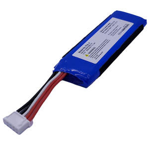 Original Audio Baretira Para <span class=keywords><strong>Flip</strong></span> <span class=keywords><strong>4</strong></span> Remplacement GSP872693 01 Bateri 3.7v 3000mAh <span class=keywords><strong>Batterie</strong></span> pour <span class=keywords><strong>JBL</strong></span> Flip4 Édition Spéciale Haut-Parleur - Product Image 4