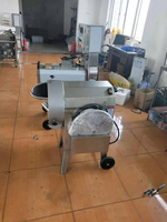 Machine de découpe rotative de légumes, coupe-feuille, pour faire des boulettes, le parisselle