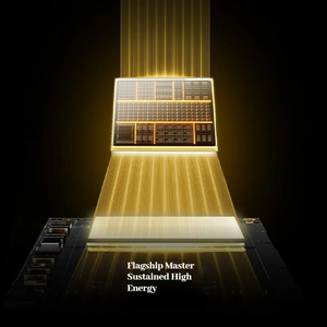 100% ブランドLexar THOR PRO 500G 1テラバイト2テラバイト4テラバイトM.2 NVMe PCIe 4.0x4 SSD最大7000メガバイト/秒 - Product Image 6