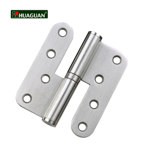 Meubles Sur Mesure 304 En acier inoxydable Liff Hors H L forme Charnière de porte - Product Image 1