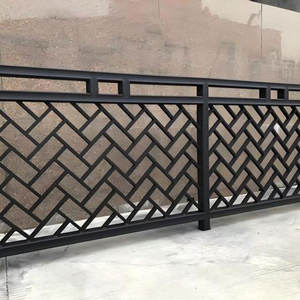 Factory hot sales <b>Top</b> Quality New design bn4 guardrail - Product Image 3