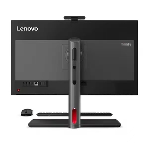 Tốt nhất tất cả trong một cho Lenovo ThinkCentre m90a 23.<span class=keywords><strong>8</strong></span> inch Core i5 32GB DDR4 1TB SSD 13th Gen Máy tính để bàn máy tính <span class=keywords><strong>Windows</strong></span> 11 - Product Image 4