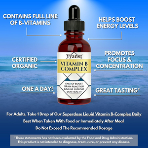 Bebida de Alta Calidad de Marca Privada con Complejo de Vitamina B para Aumentar la Energía, la Función Cerebral, el Sistema Inmunitario y la Salud de la Piel - Product Image 6