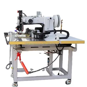ZQK733-3020 Extra-thick lifting belts industrial sewing machine computer pattern