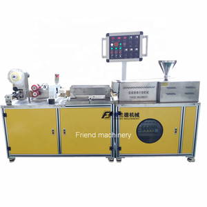 Plastic Filament Extruding Machine for Pet , Pp,abs,<strong>pla</strong> - Product Image 2