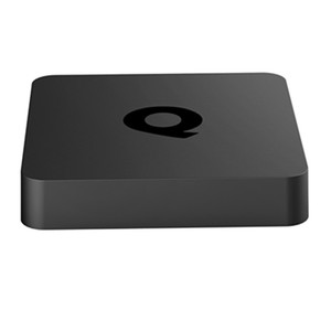 กล่องทีวีรุ่นใหม่ล่าสุด Android 10 Q1 ATV พร้อมรีโมทสั่งงานด้วยเสียง Bluetooth Quad Core 5G Wifi 4k 2GB 16GB กล่องสมาร์ททีวี Android กล่องรับสัญญาณทีวี - Product Image 4