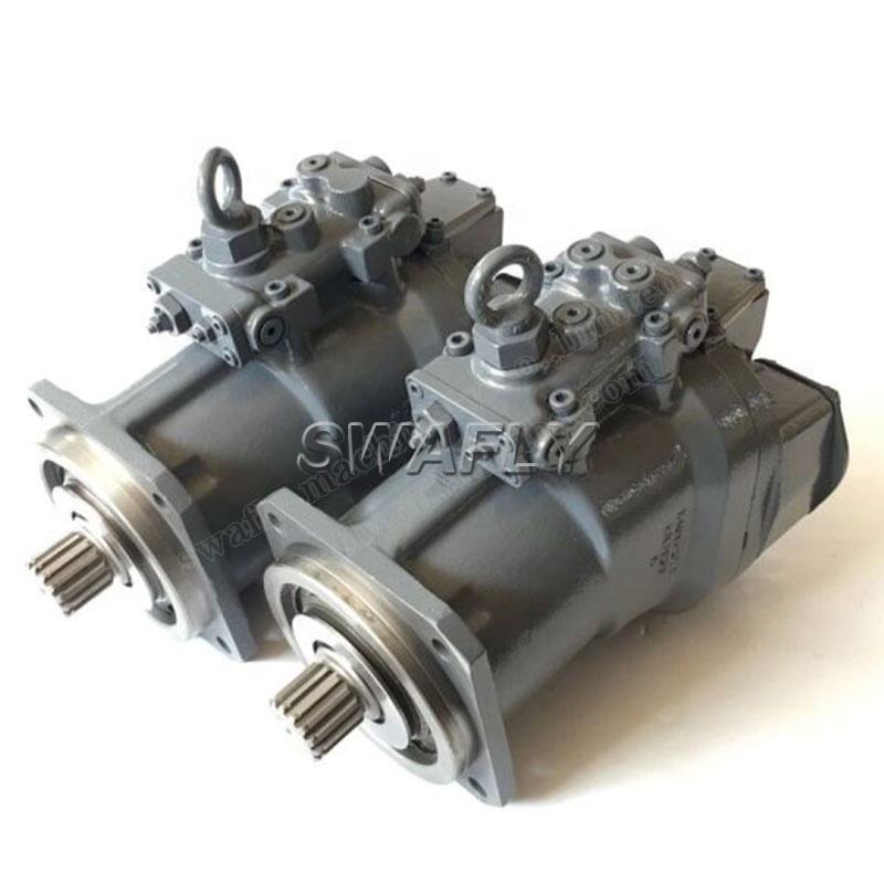 しょ ZX330-5G Hydraulic Pump - High Pressure & Standard Quality