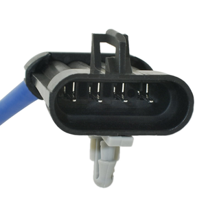 Cảm biến oxy cho Chery Bonus Lifan Buick Excelle 1.6 1.8 Epica Lova 0258010010 0258006966 0258010321 24102433 - Product Image 5