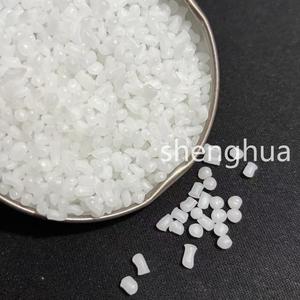 เม็ดพลาสติกโพลีสไตรีนชนิดทนแรงกระแทกสูง เจิ่นเจียง ชิไม รุ่น PH-88 สำหรับฉีดขึ้นรูป (HIPS) มีความแข็งแรง/การไหล/ความทนทานสูง - Product Image 4