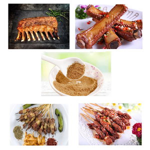 <span class=keywords><strong>Poudre</strong></span> de graines de <span class=keywords><strong>cumin</strong></span>, assaisonnement alimentaire à bas prix - Product Image 6