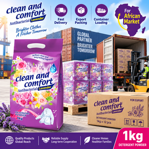 <span class=keywords><strong>Detergente</strong></span> en Polvo para Lavandería de Alta Espuma, 1 kg, Diferentes Aromas, Marca OEM, Superventas, Limpieza Profunda - Product Image 6