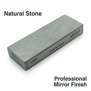 <span class=keywords><strong>Pietra</strong></span> Naturale per Affilatura 12000 Grit Class, 1.22kg, Xingzi Stone 200x75x29mm, Affilatore Professionale, Lucidatura a Specchio, Disponibilità USA, Consegna Rapida - Product Image 1