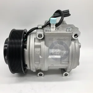 Compressore ca 10 pa15c per Mercedes Benz 190D 190E 300D 300TD E300 000 230 11 11 65633005122