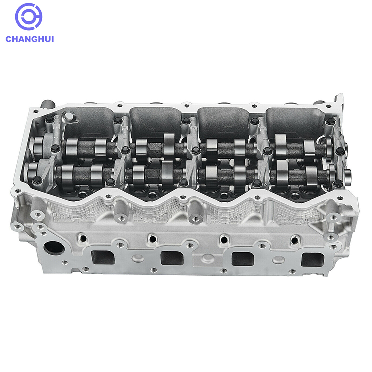 Complete Cylinder Head Assembly 11039EB30A for Nissan Navara