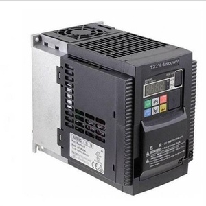 Japón para 400V 3G3MX2-A4055-ZV1 3G3MX2-A4075-ZV1 3G3MX2-AB004-ZV1 3G3MX2-AB004-V2 Original Nuevo - Product Image 1
