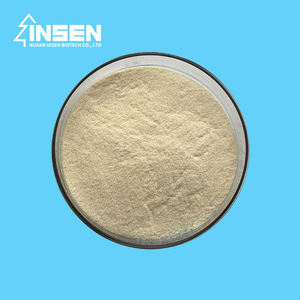 Stichopus Variegatus Semper Source Polvo de extracto de pepino de mar liofilizado hidrolizado - Product Image 1